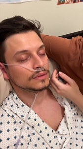 9.5K views · 45 reactions | young man comes out of coma This young...