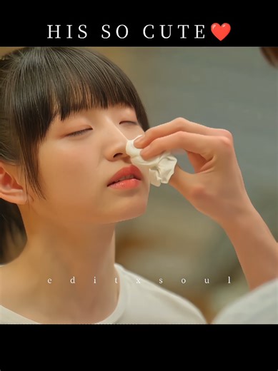 Adorable Romantic Moments from C-Drama