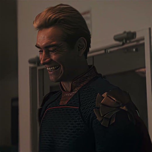 Homelander's Obssesion With Milk 💀🙏 - "Homelander" (The Boys S5) Edit | MANDE MANDE (Super Slowed)