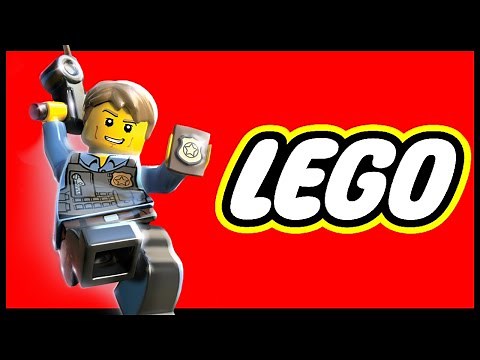 TOP 5 - Best LEGO Games For Nintendo 3DS
