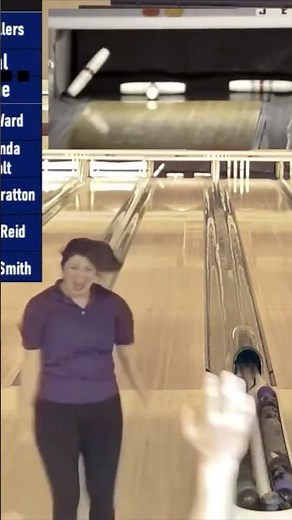 Can Katrina Campbell Get a Triple Strike at the 2025 Mixed Worlds #throwbackthursday