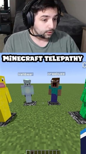 tucker on Instagram: "this was the HARDEST one yet #minecraft #minecraftmemes #gaming #funny"