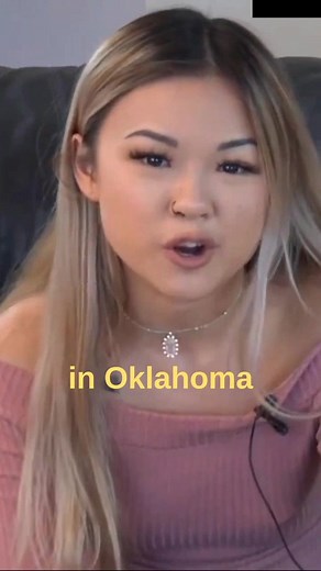 Lulu Chu: From China to Oklahoma | Modeling Journey and Life Story