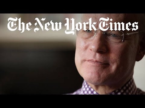Tim Gunn Makes It Work: Interview With 'Project Runway' Star