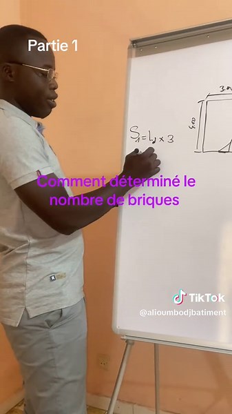 #metre #calculdouvrage #batiment