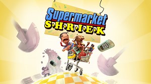 Supermarket Shriek  for Nintendo Switch - Nintendo Official Site