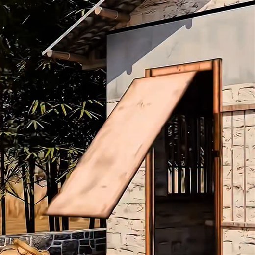 How Thousand-Layer Cloth Shoes Are Made | Traditional Handmade Sole Craft 🥿🤯 #shoes #crafting #3danimation #ancienthistory #fypシ゚ | Voltrex4