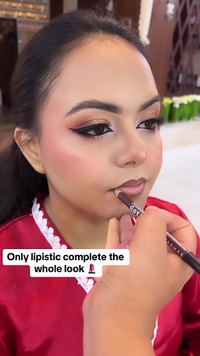 Lipstick Shades for Nepali Brides | Makeup Lover's Dream