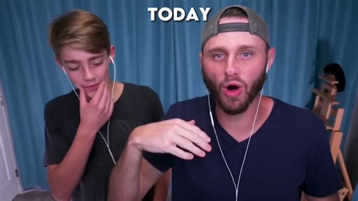 Nostalgic Memories: Watching SSundee as a Kid