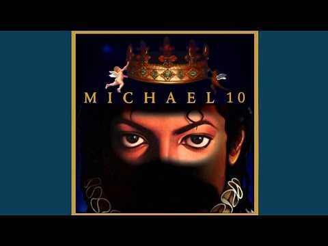 Jason Malachi - Monster (Ft. 50 Cent) | Michael (10th Anniversary) HD