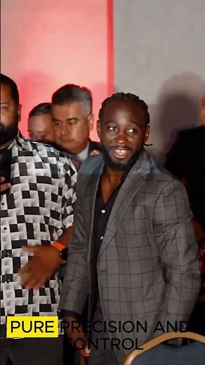 Terence Crawford SHOCKS the World — Canelo Álvarez DEFEATED! 😳🔥 #boxing#fightprep#ufc#mma#knockout