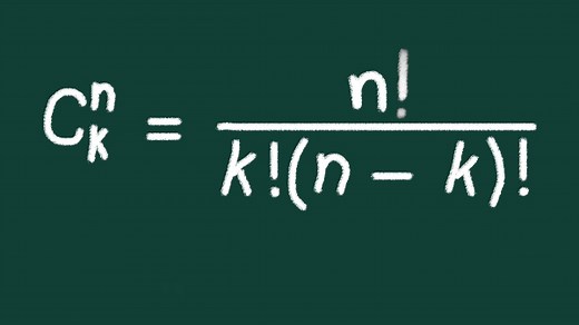 Combinação simples: o que é, fórmula, exemplos - Mundo Educação