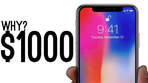 Why Modern Smartphones Keep Getting More Expensive