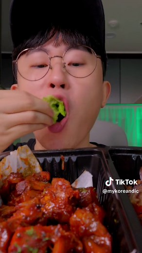 Spicy vs Non-Spicy Lover: Big or Small Korea?