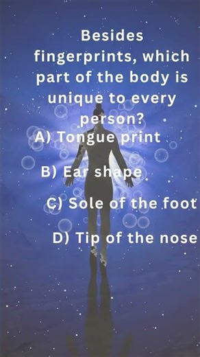 General Knowledge Quiz-Test Your Brain! us #trivia