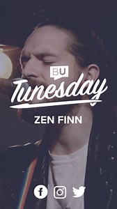 It's #tunesday people! We're showcasing original work every Tuesday evening right here across the BU social channels. ... We present.. ZEN FINN Zen Finn Music ... Ig: zenfinn89 FB: zenfinnmusic YT: Zen Finn Music ... To submit your own original work, email music@updatesmedia.com, we'd love to hear from you! ... Listen to more: www.reverbnation.com/zenfinnspso ... #Birmingham #BirminghamUpdates #Tunesday #Musicinbrum #Artistsinbrum #brumband #BirminghamMusic #Singerinbirmingham #Musiciansinbirmin