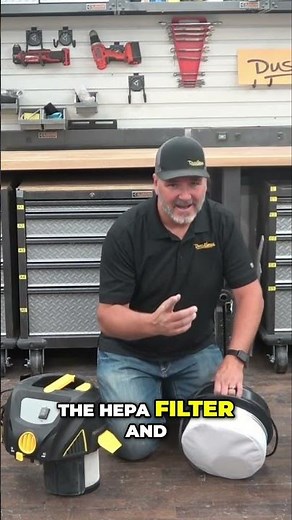 How to Clean Your HEPA Filter Easily; Step-by-Step Guide