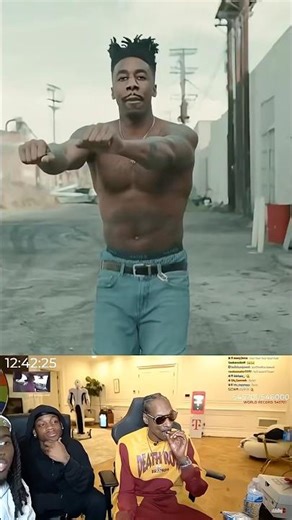 Snoop Dogg Reacts to DAX'S Still D.R.E Remix