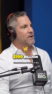 Watch Grant set audacious targets 😳 will he make it? #Goals #GrantCardone | Grant Cardone Motivation