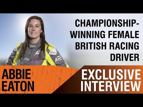 Abbie Eaton Speaker | How Can Diversity Fuel Innovation | Contact Agent