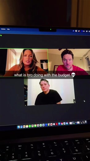 Funny Budget Concerns in the Corporate World
