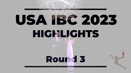 1K views · 42 reactions | In case you missed Round 3… here’s a recap...