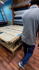 34 reactions · 39 comments | Come behind the scenes with us as we set up a box spring. At Unlimited Comfort, we deliver quality and satisfaction every time. Don’t wait—call today and experience the difference! #sarasota #local #localbusiness #srq #sleep #bed #boxspring #mattress #ultimatecomfort #nomoreinsomnia #stressfreesleep | Unlimited Comfort Mattress Factory Sarasota | Facebook