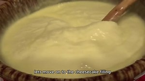 Tiramisu Cheesecake Recipe