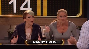 These #Celebrity guests give it their all for these contestants! Nerve-wracking and exciting #bonus round wins on #CelebNameGame | FremantleHQ