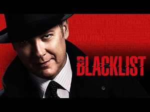 the blacklist E1 S1 HUGO - 99 Problems - (soundtrack 1x1)