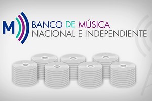 Ya está disponible para su uso el Banco de Música Nacional e Independiente