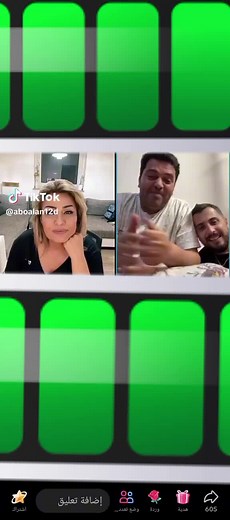 Engaging Video Call Communication with Hands-on Interaction