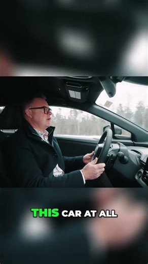 The Toyota bZ4X Delivers Effortless Passing Power