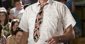 Christopher Walken Dancing Movie Scene Mashup