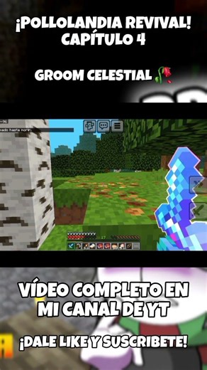 groomer 😭✌🏼 #minecraft #series #memes #shorts #parati #pollolandia #minecraftmemes