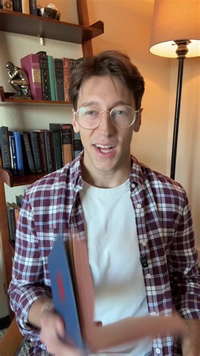 Marcus 📚 (@readwithmarcus)’s video of books recommendation