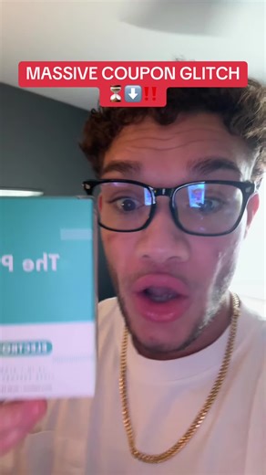 *Disclaimer: Prices, sales, coupons, discounts are accurate at the time this video is posted and may vary afterwards as the Seller and TikTok may regularly change their limited-time promotions. Check the product page for the most current price. Free shipping, sale prices, and TikTok coupons may vary by account. Whatever items and quantities are in your cart at checkout is exactly what you will receive. #theplug #detox #supplements #fyp