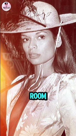 Bianca Jagger Didn’t Dance at Studio 54