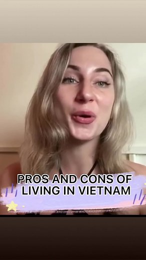 In this video, Ms. Jana will share with us about the pros and cons of living and finding a job in Vietnam.  | Vietnam Teaching Jobs | Facebook
