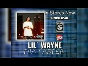 00's Commercials - Spike TV November 2004 Part 2