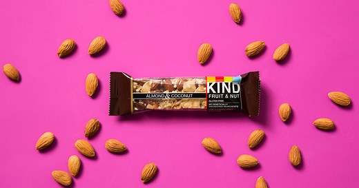 KIND CEO Daniel Lubetzky explains how he convinced the FDA to revise its stance on what can be labeled a "healthy" food