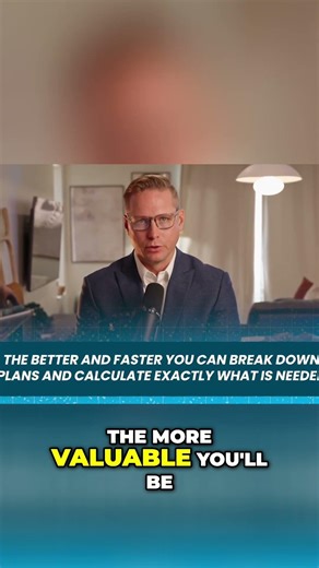 Boost Your Estimating Career: Master Takeoffs & Efficiency! #shorts