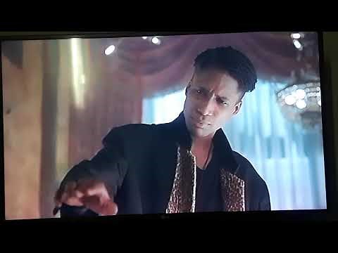 Sugar Hill Movie