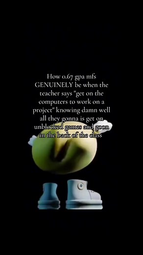 How Students with a 0.67 GPA Handle Computer Projects