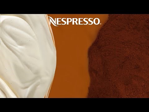 【ネスプレッソ】贅沢な香りの新定番フレーバーコーヒー 10" | JP