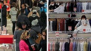 As U.S. Inflation Surges, Japan's Low Prices Hold Steady