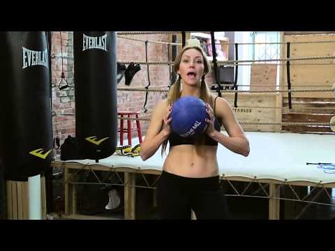 Shoulder Plyometrics