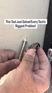 1.1M views · 1.4K reactions | This Tool Just Solved Every Tech’s Biggest Problem! #ElecPro #al_etkan #Electrician #USAelectrician #GermanyDIY #TurkishElectrician #EuropeElectrical #DIYUSA #TechEurope #Engineering #Power #Innovation #USElectrical #ReelsUSA #TurkeyTech #ReelsElectric | الإتقان للكهربائيات - ElecPro | Facebook