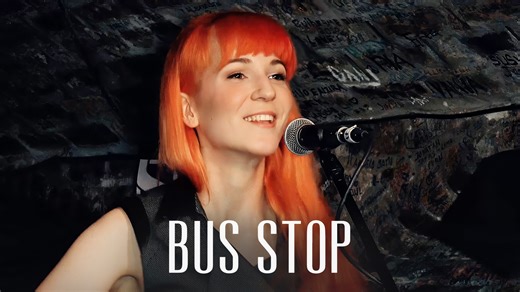As girls who grew up in the Austrian countryside and took an hour-long bus ride to and from school every morning, on which we developed our fair share of crushes, this song always felt oddly relatable 😉🚌 Here’s a live version of the brilliant The Hollies tune “Bus Stop”, performed at our last residency show at the legendary Cavern Club. The whole performance (28 songs) is now also available on double vinyl. You can get your copy at www.monalisa.twins.com All 28 music videos are available to wa