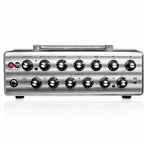 One Control	BJF-S66 2-Channel 100-Watt Guitar Amp Head | Reverb